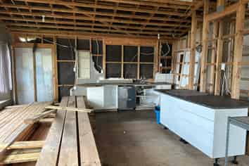 Taranaki - Address withheld