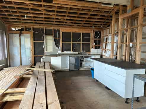 Taranaki - Address withheld