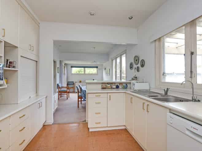 206 Lumsden Road, Akina