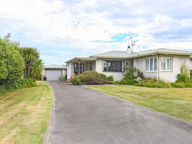 206 Lumsden Road, Akina