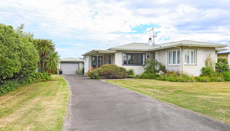 206 Lumsden Road, Akina