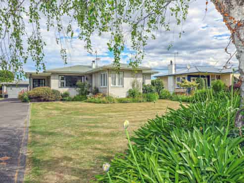 206 Lumsden Road, Akina
