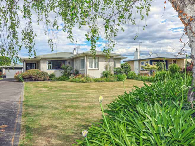 206 Lumsden Road, Akina