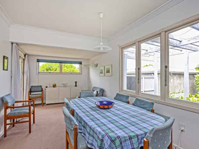 206 Lumsden Road, Akina