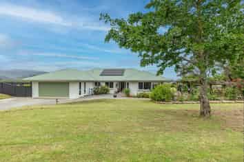 145 Muhunoa Road, Ohau