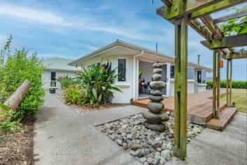 145 Muhunoa Road, Ohau