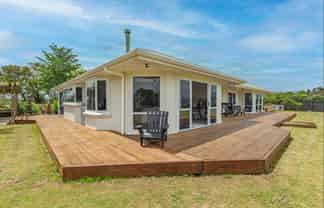 145 Muhunoa Road, Ohau