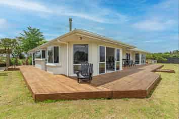 145 Muhunoa Road, Ohau