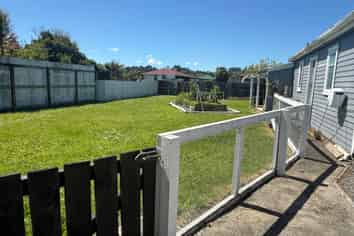 112 Totara St (State Highway 4), Taumarunui