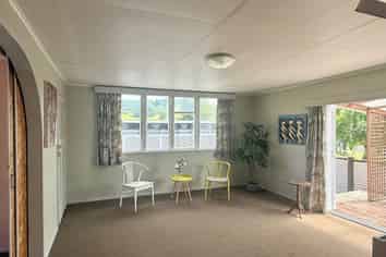 112 Totara St (State Highway 4), Taumarunui