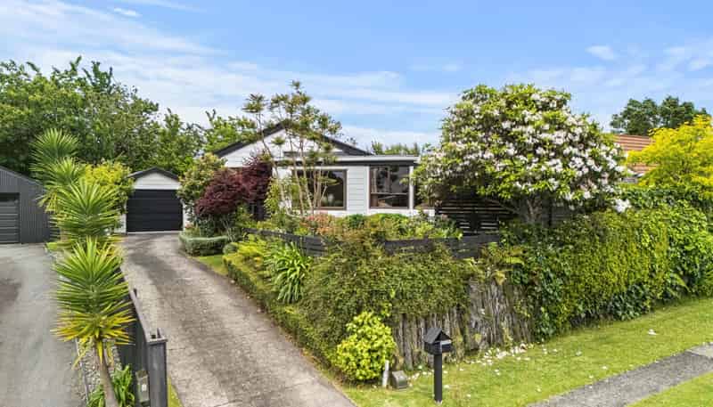 6 Honnor Place, Hurdon