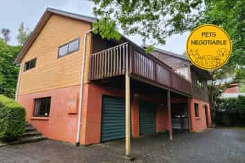 1/4A Spencer Place, Merrilands