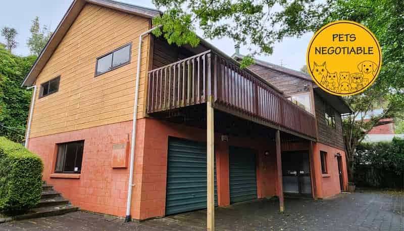 1/4A Spencer Place, Merrilands