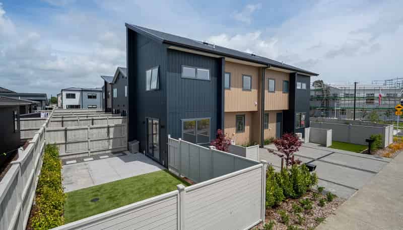 12 Pohorama Lane, Takanini