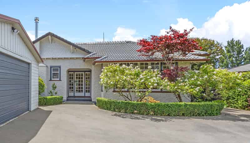 91 Opawa Road, Opawa