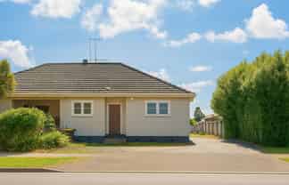 125 Boundary Road, Claudelands