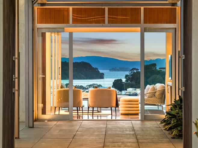 209 Sharp Road, Matakana