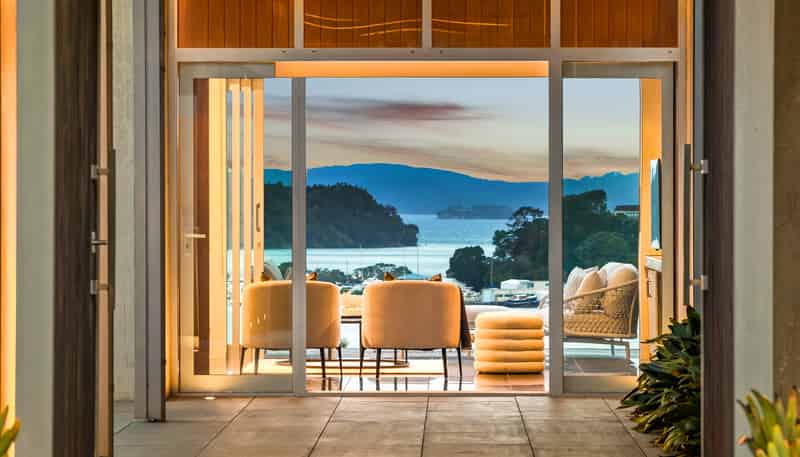 209 Sharp Road, Matakana