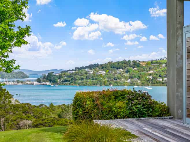 209 Sharp Road, Matakana