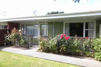 2/7a Curletts Road, Upper Riccarton