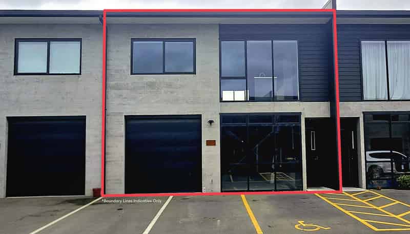8 Hendrick Lane, Rolleston