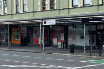 Premium Retail Opportunity in Ponsonby’s Heart
