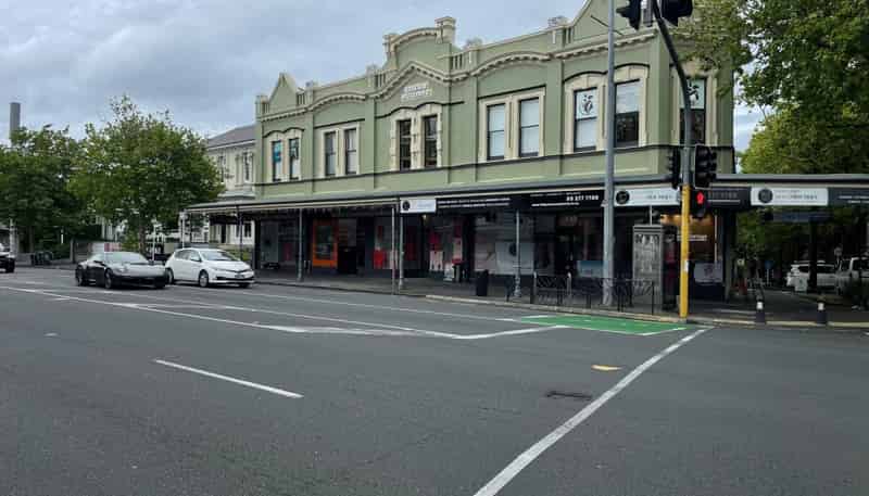 185  Ponsonby Road, Ponsonby