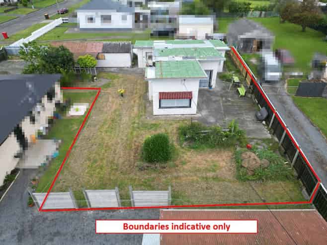 2 Hillary Street, Foxton