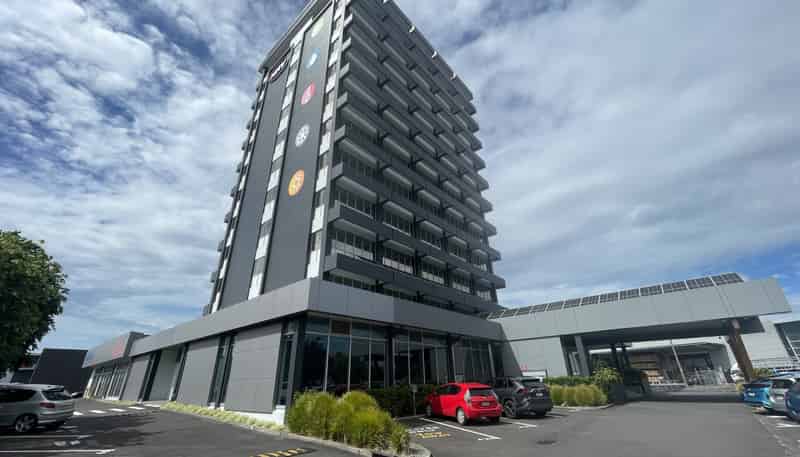 45 O'Rorke Road, Penrose