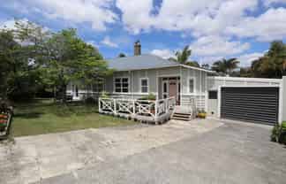 112 Normanby Street, Dargaville