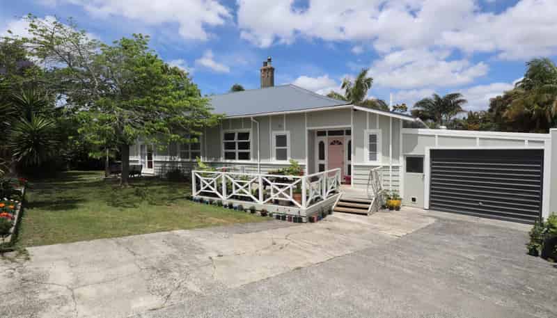 112 Normanby Street, Dargaville