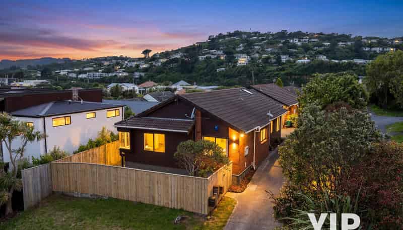 1/23 Bould Street, Johnsonville