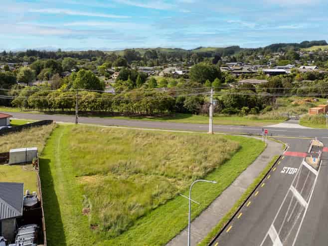 476 Pukehangi Road, Westbrook