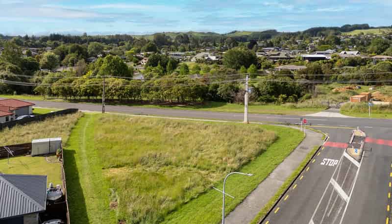 476 Pukehangi Road, Westbrook