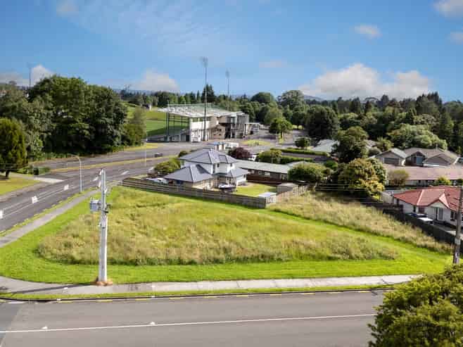 476 Pukehangi Road, Westbrook