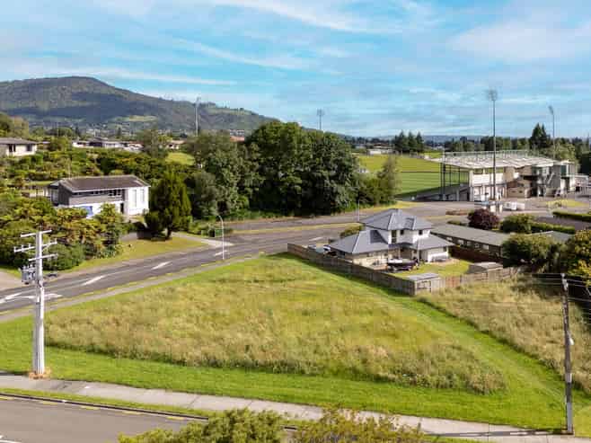 476 Pukehangi Road, Westbrook