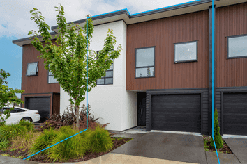 18/35 North Ridge Drive, Rototuna North