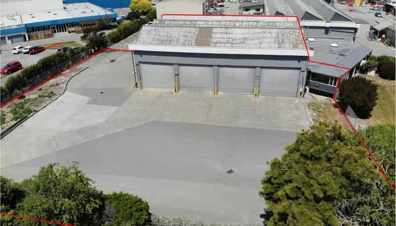 88 Meadows Road, Washdyke