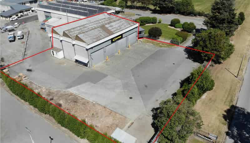 88 Meadows Road, Washdyke