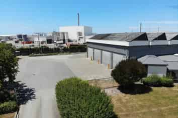 Versatile warehouse or workshop in Washdyke