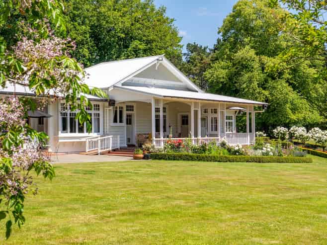 2914 Porangahau Road, Wallingford