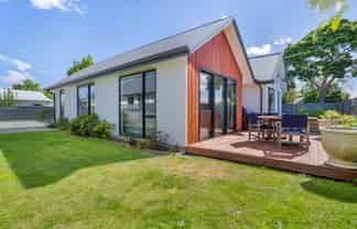 214 Park Street, Winton