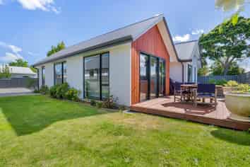 214 Park Street, Winton