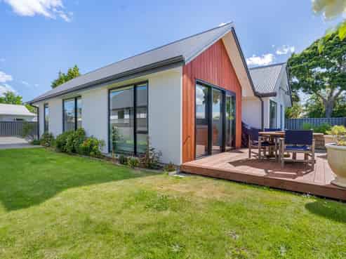 214 Park Street, Winton