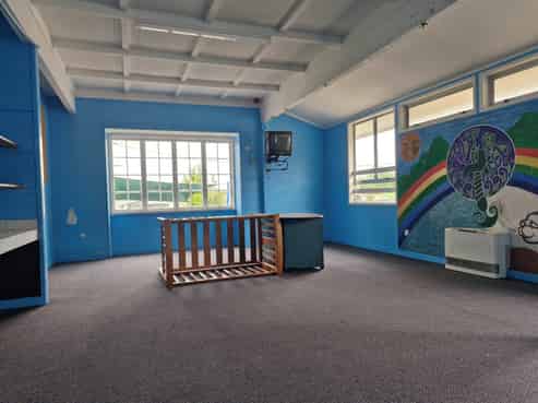 Pembroke Street between the City and Lake