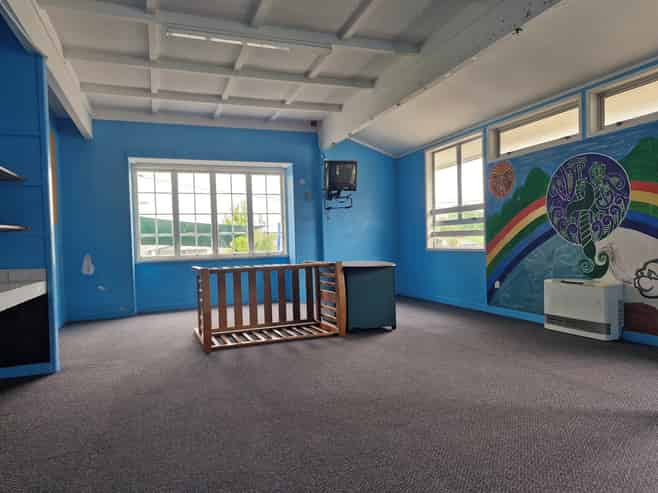 Pembroke Street between the City and Lake