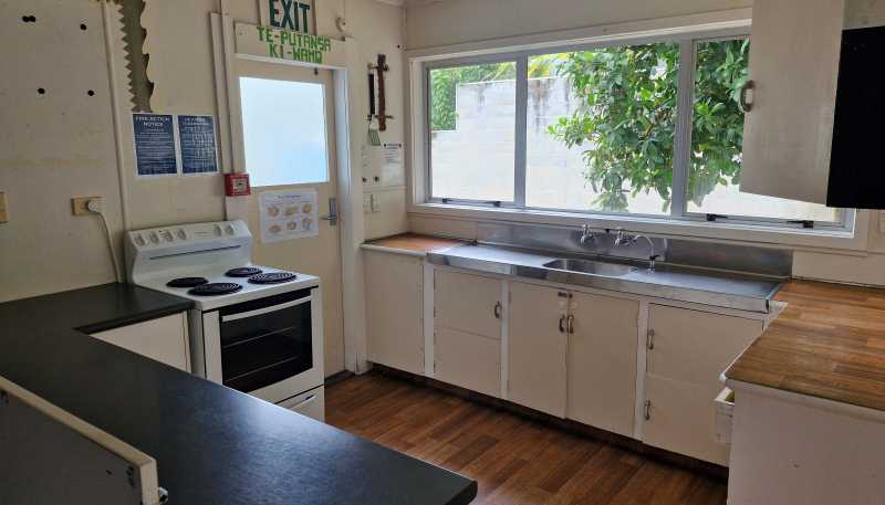 50 Pembroke Street, Hamilton Lake