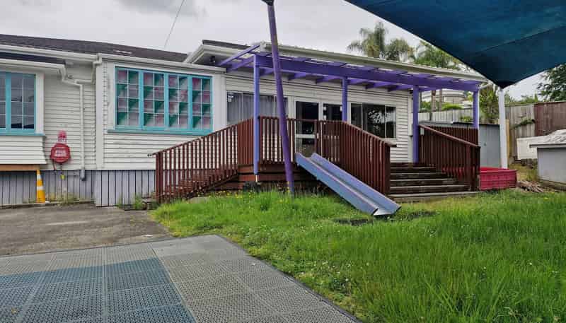 50 Pembroke Street, Hamilton Lake