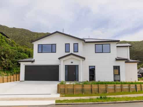 101 Silverstream Road, Crofton Downs