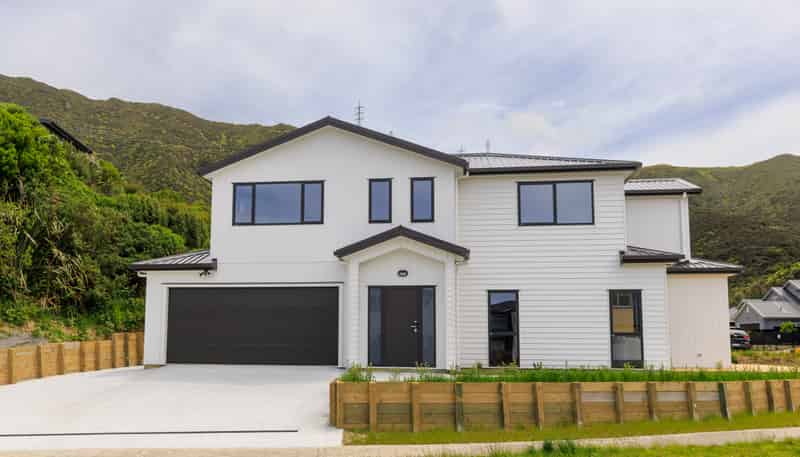 101 Silverstream Road, Crofton Downs